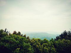 -白云山风景名胜区