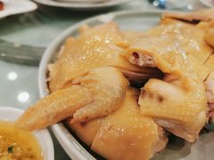 -清心鸡沙田乳鸽店·非遗传承(粤垦路店)
