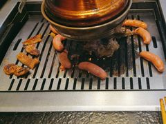 -臻牛烤肉