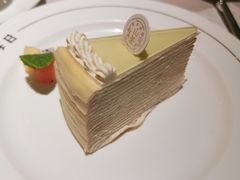 -戈雅法餐厅(世界城广场店)