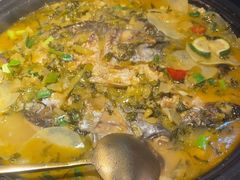 -探鱼·鲜青椒爽麻烤鱼(领展购物广场店)