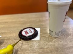 -The Habit Burger Grill 哈比特汉堡(爱琴海店)