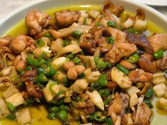 -蔴将·川菜(黄龙万科店)