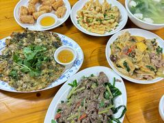 -黄记饮食店·潮汕家常菜(丹霞庄中区店)