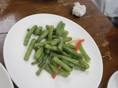 -少林寺欢喜地素斋馆