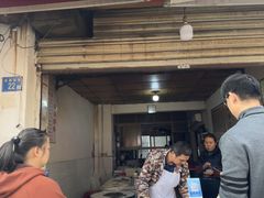 -荆楚任氏锅盔(紫阳路店)