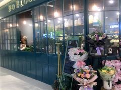 -BOBLOOM花店(宝龙旭辉广场店)