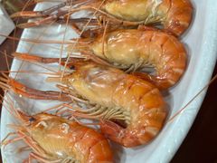 阳澄湖一号-渔娘蟹庄(阳澄湖莲花岛店)