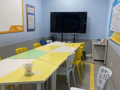 -童程童美·信息学竞赛·机器人编程·少儿编程(太阳宫校区)