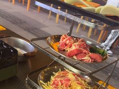 -杨小佳·齐齐哈尔烤肉·烤串(广州店)