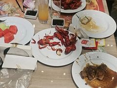 -印象餐厅(杭州国际博览中心北辰大酒店)