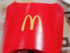 -麦当劳(北京大兴机场二层国内到达(安检外)店)