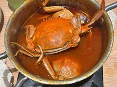 -星伦多自助料理(龙湖虹桥天街店)