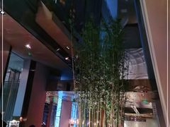 -上海柏悦酒店·世纪100牛排馆