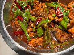 -湘渝人家·川湘菜(十里河店)