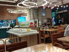 -豪客来牛排(红豆万花城店)