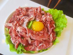 -北门涮肉·铜锅涮肉(南锣鼓巷店)