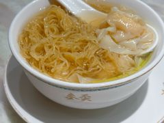 -麦奀云吞面世家 山顶店(山顶广场店)