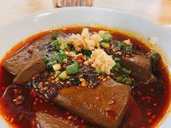 -全牛匠·乐山跷脚牛肉(新中关店)