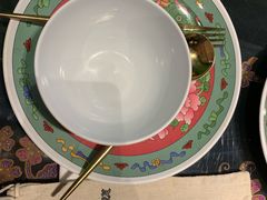 餐具摆设-小娘惹厨房Little Nyonya(狮城有约上榜店)