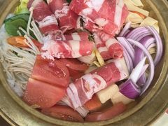 -华天延吉餐厅(西安门二店)