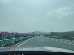 -王莽岭风景区