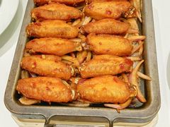 -北平楼·烤鸭·北京菜(牡丹园店)