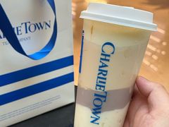 -CHARLIETOWN红茶公司(南京万象天地店)