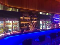 -卡宿自助餐厅(高新万达店)