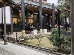 景观位-中村藤吉(本店)