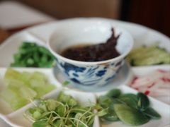 -四季民福烤鸭店(前门大栅栏店)