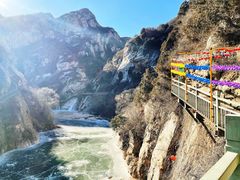 -黑龙潭风景区