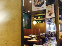 -云海肴·汽锅鸡·云南菜(天津国金汇店)