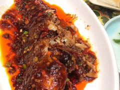 -宝轩渔府·老字号海鲜·正宗津菜(水上店)