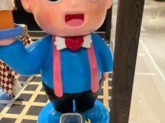 -爸爸糖吐司面包(悠唐购物中心店)