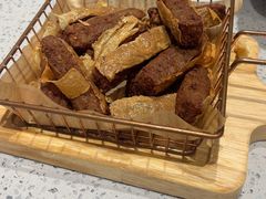 -紫光园·烤鸭·北京菜(团结湖店)