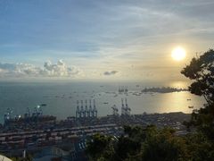 -小南山公园