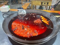 -星鸿社重庆老火锅