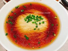 -松鹤面馆(观前店)