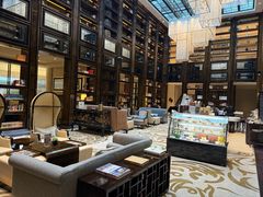 -南京圣和府邸豪华精选酒店