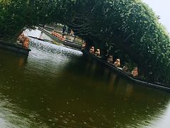 -包头南海湿地景区