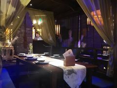 -绿茶餐厅(深圳龙华天虹购物中心店)