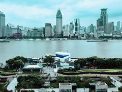 景观位-上海小南国(正大店)