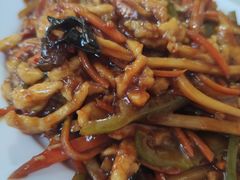-龙福祥餐馆