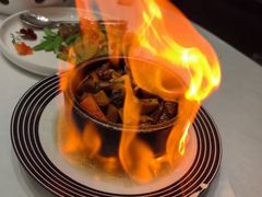 -同庆楼(天鹅湖万达店)