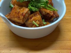 -炒豆合作社(东四总店)