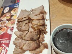 -满园烤鸭·春饼(抚顺万达店)