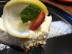 -安妮意大利餐厅(世贸天阶店)