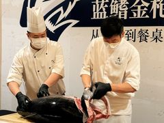-西村日本料理(香格里拉饭店)