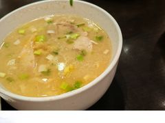 -老牌坊•鲁菜名店•地道济南菜(大观园商埠店)